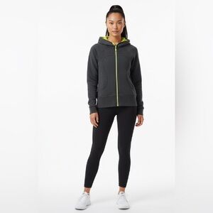 LULULEMON Scuba Hoodie